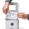Solis Solis Ice Cube Express 8510 ledo kubelių gamintojas