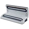 SLS Solis EasyVac Pro vakuumavimo aparatas Juoda, Balta