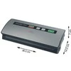 Solis Vac Pro Metal vakuuminis sandariklis