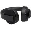 Belaidės ausinės Sony PlayStation Gold Wireless Headset, juodos + Fortnite Neo Versa bundle