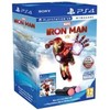 SONY PS4 atsisiuntimai: „Marvel Iron Man VR“, skirta PS4 / POL