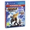 SONY Game Ratchet and Clank PS4/HITS/POL