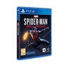 SONY PS4 Game Marvels Spider-Man Miles Morales PS4/POL