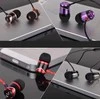 SoundMagic E10C ausinės
