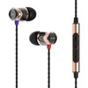 SoundMagic E10C ausinės