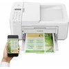 Spausdintuvas Canon PIXMA TR4756i, baltos spalvos