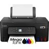 Spausdintuvas Canon PIXMA G3480 juoda MegaTank
