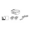 Canon Inkjet Spausdintuvas | PIXMA TS3450 | Inkjet | Spalvotas | Inkjet Daugiafunkcinis Spausdintuvas | A4 | Wi-Fi | Juodas