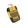 Spausdintuvas labels DYMO Rhino 4200 komplektas walizkowy 1852994 (Power supply, Suitcase)