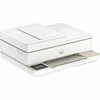 Spausdintuvas „HP Envy 6520e Kolor Duplex WiFi Instant Ink“.