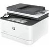 Hewlett Packard (HP) HP LaserJet Pro MFP 3102fdn AIO All-in-One Spausdintuvas - A4 Mono lazerinis, Spausdinti/Kopijuoti/Skenuoti/Faksas, Automatinis dokumentų tiektuvas, Auto-Duplex, LAN, 33ppm, 350-2500 puslapių per mėnesį M227fdn)