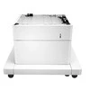 Hewlett Packard (HP) HP LaserJet 550-sheet Paper Tray Popieriaus dėklas 550 lapai