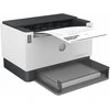 Hewlett Packard (HP) HP LaserJet Tank 2504dw Spausdintuvas - A4 Mono lazerinis, Print, Auto-Duplex, LAN, WiFi, 23ppm, 250-2500 pages per month (replaces Neverstop)