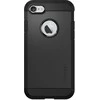 Dėklas Spigen Tough Armor 2, juodas - iPhone 8/7