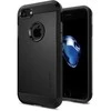 Dėklas Spigen Tough Armor 2, juodas - iPhone 8/7