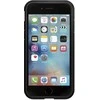 Dėklas Spigen Tough Armor 2, juodas - iPhone 8/7