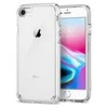 Spigen Ultra Hybrid dėklas skirtas Apple iPhone 7 / 8 / SE (2022/2020), spalva - Crystal Clear