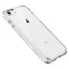 Spigen Ultra Hybrid dėklas skirtas Apple iPhone 7 / 8 / SE (2022/2020), spalva - Crystal Clear