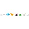 BAKUGAN rinkinys Elemental Clash, Genesis Collection, 6064120