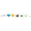 BAKUGAN rinkinys Elemental Clash, Genesis Collection, 6064120