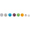 BAKUGAN rinkinys Elemental Clash, Genesis Collection, 6064120
