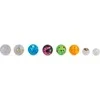 BAKUGAN rinkinys Elemental Clash, Genesis Collection, 6064120