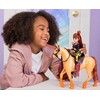 Unicorn Academy Cinder Vienaragis, 28 cm
