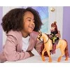 Unicorn Academy Cinder Vienaragis, 28 cm