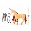 Unicorn Academy Cinder Vienaragis, 28 cm
