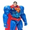 Batman DC - Metal Force XL Heroes 30 cm - Superman (6072667)