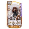 Wizarding World Harry Potter Hario Poterio Hermionos Įkyrėlės 8 cm kolekcinė figūrėlė Magiška Minis