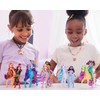 Unicorn Academy Lėlė Layla ir vienaragis Glacier