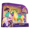 Spin Master Unicorn Academy Vienaragio akademija – lėlė ir vienaragis – ava ir lapai (6069631)