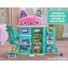 Spin Master Gabby's Dollhouse - Pawsome Party Room Story Set (6074118)