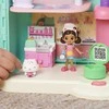 Spin Master Gabby's Dollhouse Cat-Tivity Pack Lunch And Munch Figūrėlių rinkinys