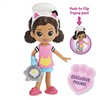 Spin Master Gabby's Dollhouse Cat-Tivity Pack Lunch And Munch Figūrėlių rinkinys
