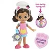 Spin Master Gabby's Dollhouse Cat-Tivity Pack Lunch And Munch Figūrėlių rinkinys