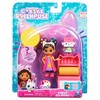 „Spin Master Gabby's Dollhouse“ – „Cat-tivity Pack“ – meno studija (6062025)