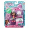 Spin Master Gabby's Dollhouse Cat-Tivity Pack Lunch And Munch Figūrėlių rinkinys