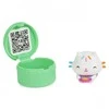 Spin Master Gabby's Dollhouse Cat-Tivity Pack Lunch And Munch Figūrėlių rinkinys