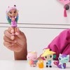 Spin Master Gabby's Dollhouse Friends figūrėlių rinkinys