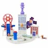 Spin Master PAW Patrol: The Mighty Movie žaidimų rinkinys - Liberty ir jaunesnieji patruliai