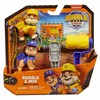 Rubblecrew Rubbleampcrew Žaislinė figūrėlė Paw Patrol Rubble & Crew 6066727
