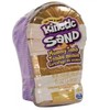 Spin Master KINETIC SAND Kinetinio smėlio rinkinys "Mumijos kapas"