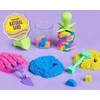 Spin Master KINETIC SAND Kinetinio smėlio rinkinys „Formuok ir kurk“