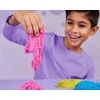 Spin Master KINETIC SAND Kinetinio smėlio rinkinys „Formuok ir kurk“