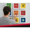 Rubiks Rubiko kubas 3x3 – Geležinis žmogus (6071041)