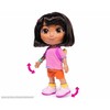 Spin Master Dora And Friends Dora The Explorer Sing &amp; Explore Dora Doll 30 cm (6073380)