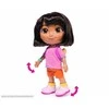 Dora And Friends Lėlė DORA TYRINĖTOJA Dainuok ir tyrinėk (anglų k. / tik garsai)