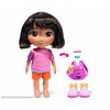 Spin Master Dora And Friends Dora The Explorer Sing &amp; Explore Dora Doll 30 cm (6073380)